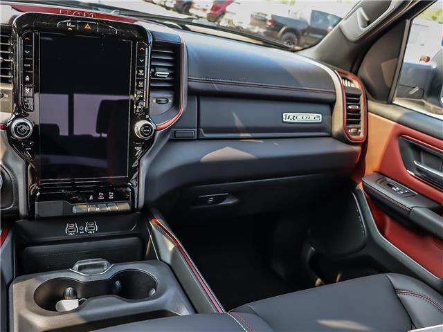 2026 RAM 1500 Rebel (Stk: 26-002D) in Uxbridge - Image 18 of 23