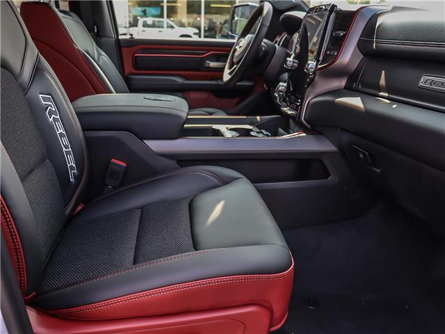 2026 RAM 1500 Rebel (Stk: 26-002D) in Uxbridge - Image 19 of 23