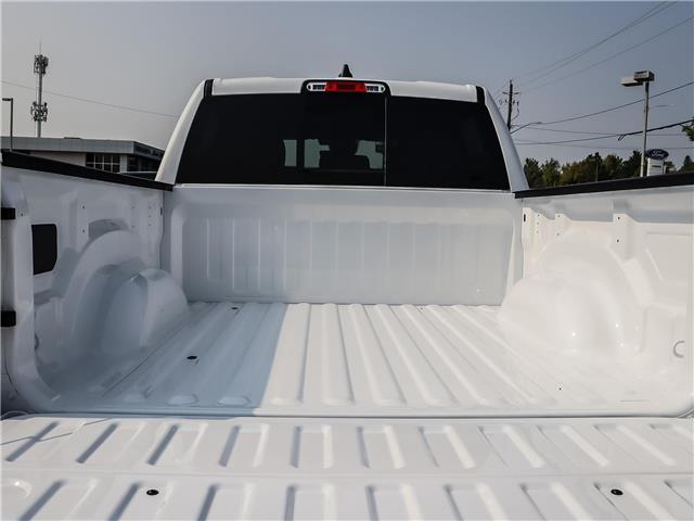 2026 RAM 1500 Rebel (Stk: 26-002D) in Uxbridge - Image 21 of 23