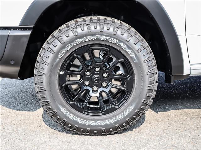 2026 RAM 1500 Rebel (Stk: 26-002D) in Uxbridge - Image 23 of 23