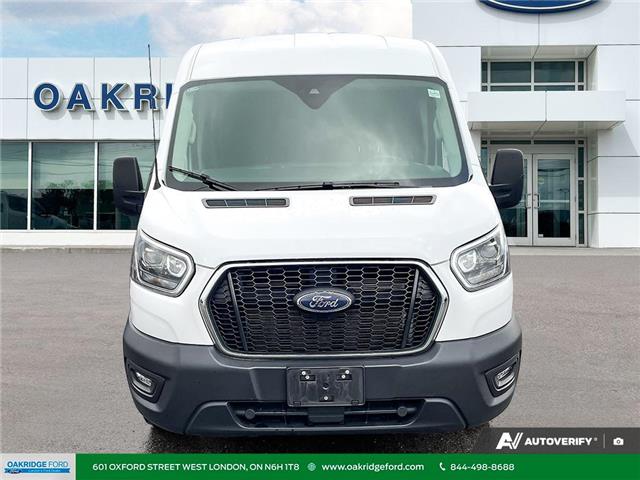 2023 Ford Transit-250 Cargo Base (Stk: U16533) in London - Image 2 of 28