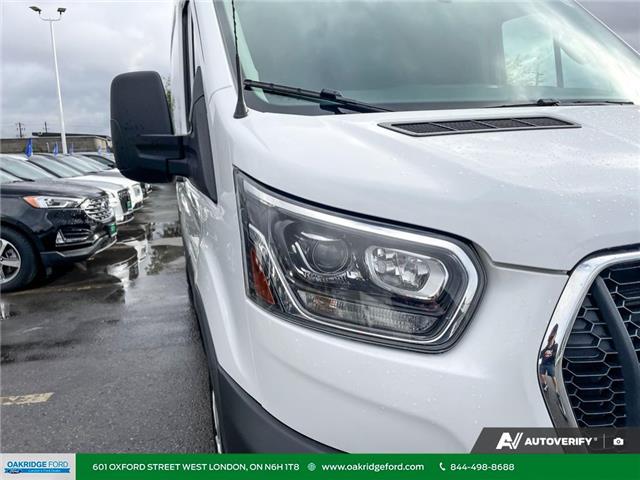 2023 Ford Transit-250 Cargo Base (Stk: U16533) in London - Image 9 of 28