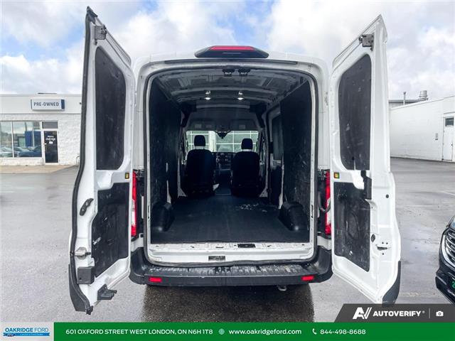 2023 Ford Transit-250 Cargo Base (Stk: U16533) in London - Image 15 of 28