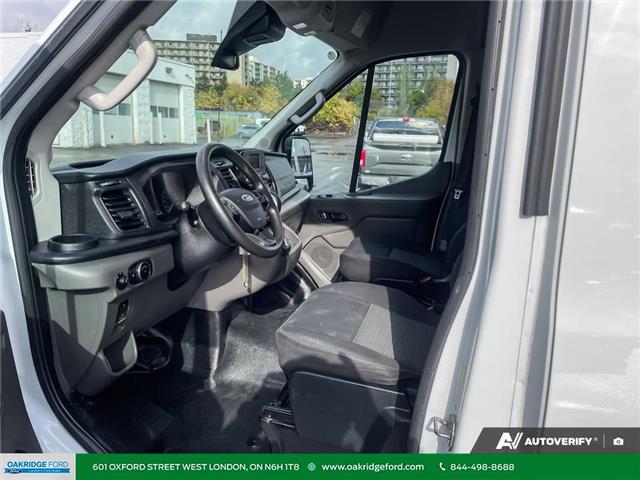 2023 Ford Transit-250 Cargo Base (Stk: U16533) in London - Image 16 of 28