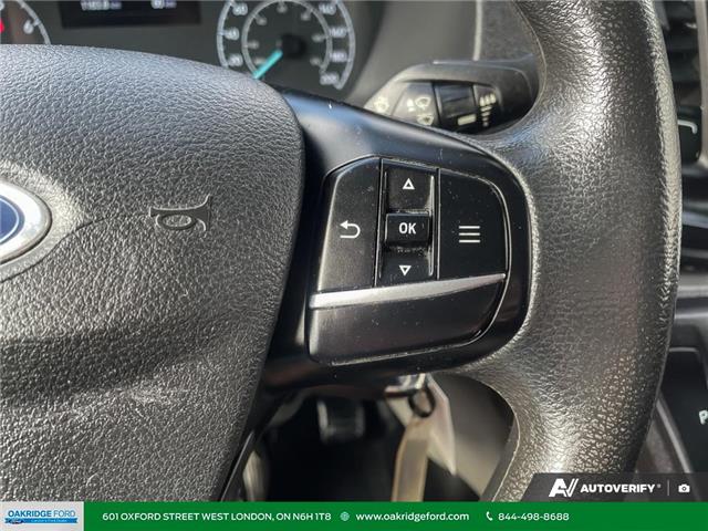 2023 Ford Transit-250 Cargo Base (Stk: U16533) in London - Image 20 of 28