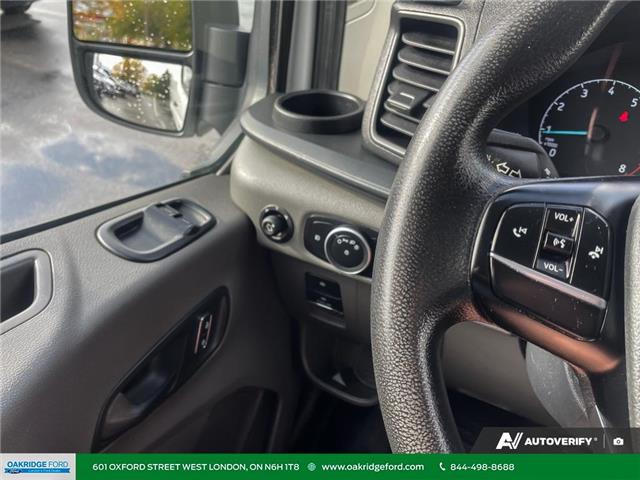 2023 Ford Transit-250 Cargo Base (Stk: U16533) in London - Image 21 of 28