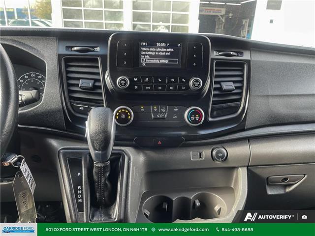 2023 Ford Transit-250 Cargo Base (Stk: U16533) in London - Image 23 of 28