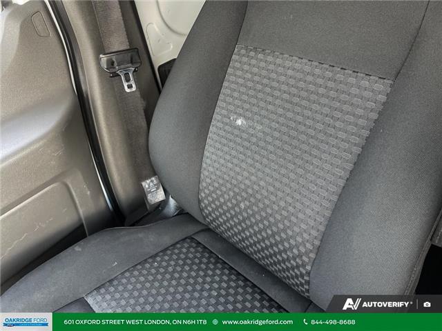 2023 Ford Transit-250 Cargo Base (Stk: U16533) in London - Image 24 of 28