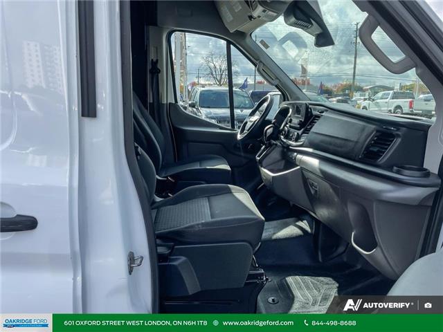 2023 Ford Transit-250 Cargo Base (Stk: U16533) in London - Image 26 of 28