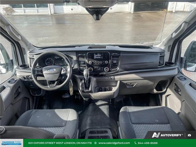 2023 Ford Transit-250 Cargo Base (Stk: U16533) in London - Image 27 of 28