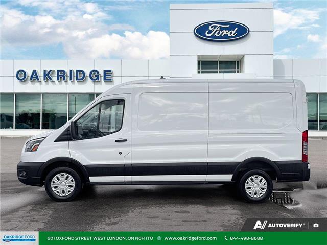 2023 Ford Transit-250 Cargo Base (Stk: U16532) in London - Image 3 of 28