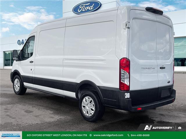 2023 Ford Transit-250 Cargo Base (Stk: U16532) in London - Image 4 of 28