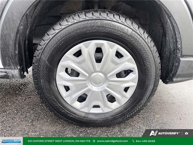 2023 Ford Transit-250 Cargo Base (Stk: U16532) in London - Image 7 of 28