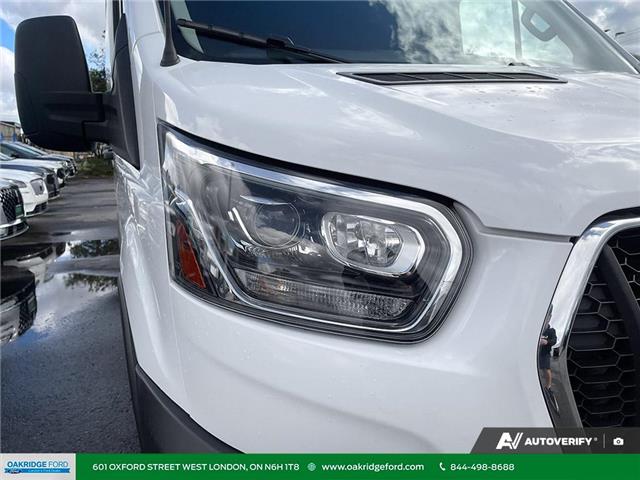 2023 Ford Transit-250 Cargo Base (Stk: U16532) in London - Image 9 of 28