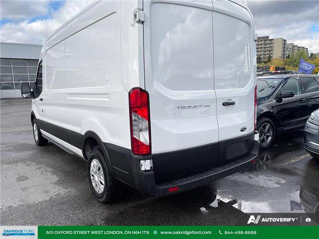 2023 Ford Transit-250 Cargo Base (Stk: U16532) in London - Image 13 of 28