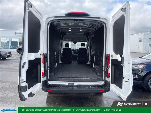 2023 Ford Transit-250 Cargo Base (Stk: U16532) in London - Image 15 of 28