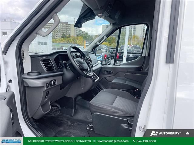 2023 Ford Transit-250 Cargo Base (Stk: U16532) in London - Image 16 of 28