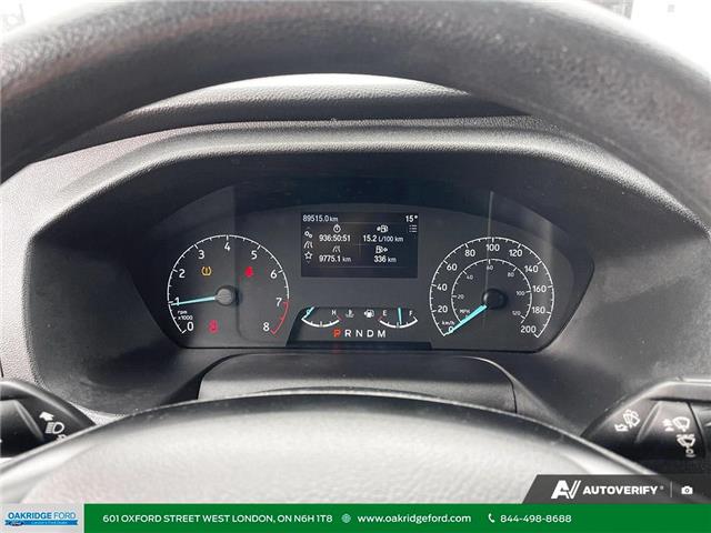 2023 Ford Transit-250 Cargo Base (Stk: U16532) in London - Image 19 of 28