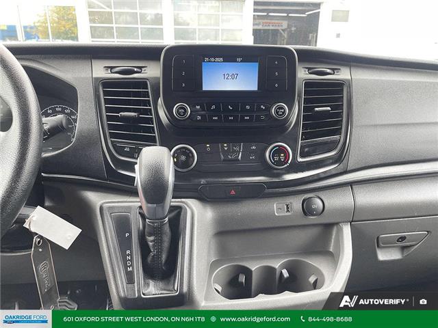 2023 Ford Transit-250 Cargo Base (Stk: U16532) in London - Image 23 of 28