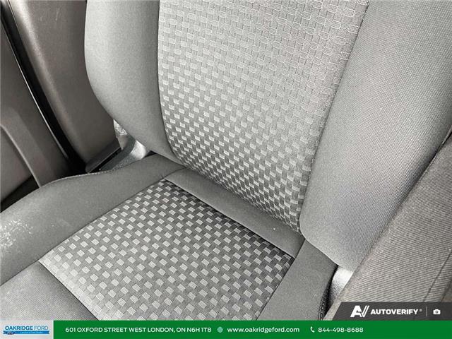 2023 Ford Transit-250 Cargo Base (Stk: U16532) in London - Image 24 of 28