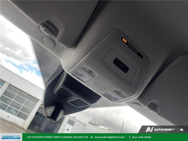 2023 Ford Transit-250 Cargo Base (Stk: U16532) in London - Image 25 of 28