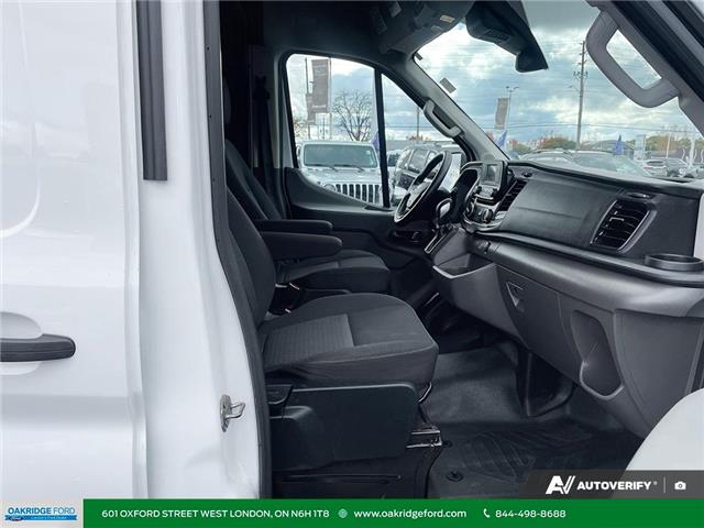 2023 Ford Transit-250 Cargo Base (Stk: U16532) in London - Image 26 of 28