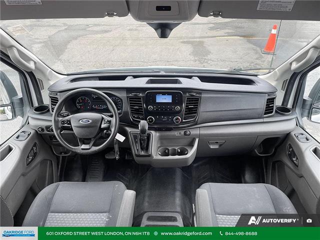 2023 Ford Transit-250 Cargo Base (Stk: U16532) in London - Image 27 of 28