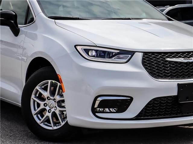 2025 Chrysler Pacifica Select (Stk: 25-481D) in Uxbridge - Image 2 of 26 2025 Chrysler Pacifica Select (Stk: 25-481D) in Uxbridge - Image 2 of 26