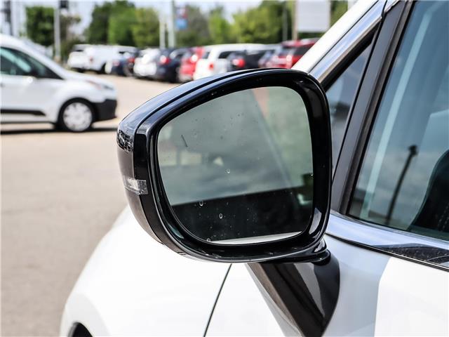 2025 Chrysler Pacifica Select (Stk: 25-481D) in Uxbridge - Image 7 of 26 2025 Chrysler Pacifica Select (Stk: 25-481D) in Uxbridge - Image 7 of 26