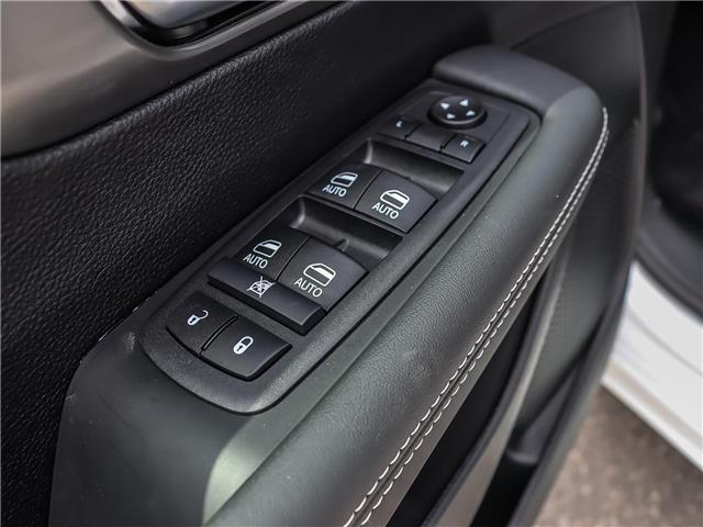 2025 Chrysler Pacifica Select (Stk: 25-481D) in Uxbridge - Image 8 of 26 2025 Chrysler Pacifica Select (Stk: 25-481D) in Uxbridge - Image 8 of 26