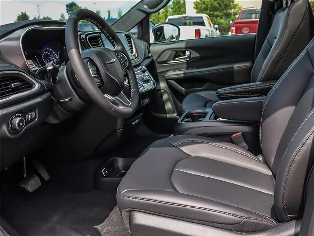 2025 Chrysler Pacifica Select (Stk: 25-481D) in Uxbridge - Image 9 of 26 2025 Chrysler Pacifica Select (Stk: 25-481D) in Uxbridge - Image 9 of 26