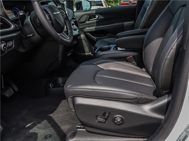 2025 Chrysler Pacifica Select (Stk: 25-481D) in Uxbridge - Image 10 of 26 2025 Chrysler Pacifica Select (Stk: 25-481D) in Uxbridge - Image 10 of 26