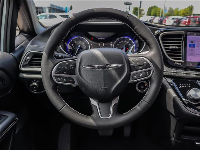 2025 Chrysler Pacifica Select (Stk: 25-481D) in Uxbridge - Image 13 of 26 2025 Chrysler Pacifica Select (Stk: 25-481D) in Uxbridge - Image 13 of 26