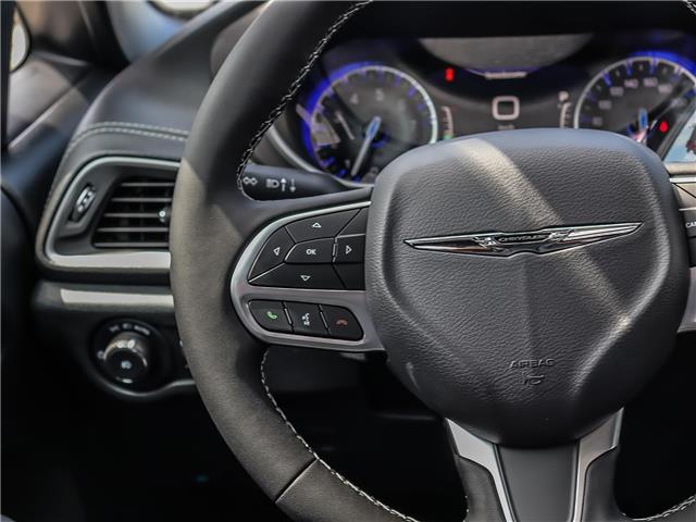 2025 Chrysler Pacifica Select (Stk: 25-481D) in Uxbridge - Image 14 of 26 2025 Chrysler Pacifica Select (Stk: 25-481D) in Uxbridge - Image 14 of 26