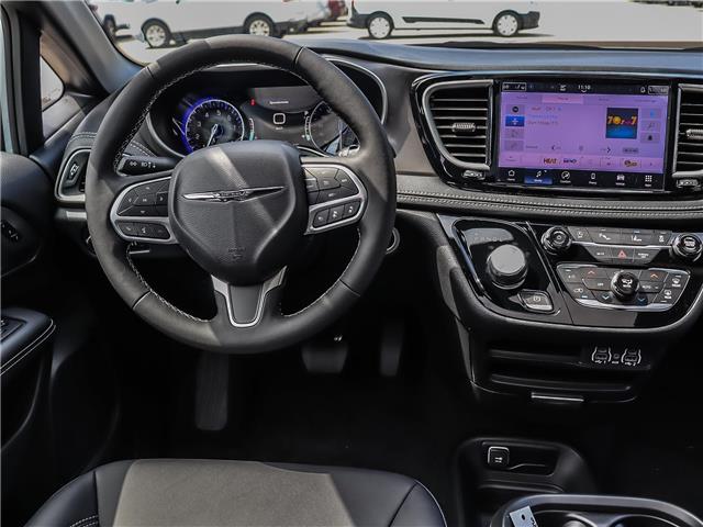 2025 Chrysler Pacifica Select (Stk: 25-481D) in Uxbridge - Image 16 of 26 2025 Chrysler Pacifica Select (Stk: 25-481D) in Uxbridge - Image 16 of 26