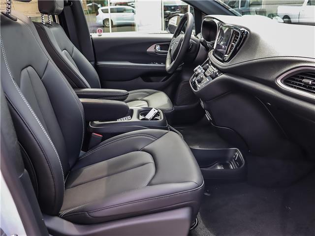 2025 Chrysler Pacifica Select (Stk: 25-481D) in Uxbridge - Image 19 of 26 2025 Chrysler Pacifica Select (Stk: 25-481D) in Uxbridge - Image 19 of 26