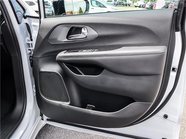 2025 Chrysler Pacifica Select (Stk: 25-481D) in Uxbridge - Image 20 of 26 2025 Chrysler Pacifica Select (Stk: 25-481D) in Uxbridge - Image 20 of 26