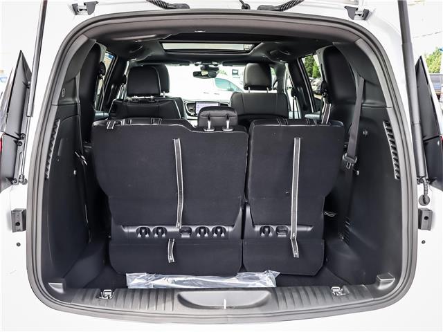 2025 Chrysler Pacifica Select (Stk: 25-481D) in Uxbridge - Image 23 of 26 2025 Chrysler Pacifica Select (Stk: 25-481D) in Uxbridge - Image 23 of 26