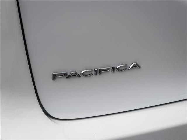 2025 Chrysler Pacifica Select (Stk: 25-481D) in Uxbridge - Image 24 of 26 2025 Chrysler Pacifica Select (Stk: 25-481D) in Uxbridge - Image 24 of 26