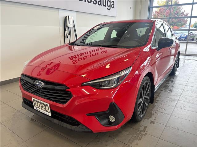 2024 Subaru Impreza RS (Stk: P5551) in Mississauga - Image 3 of 20