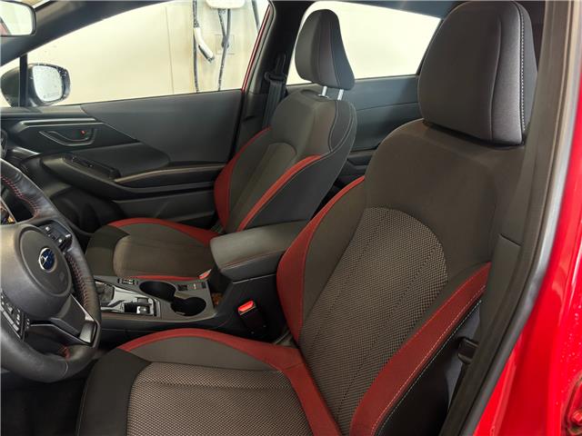 2024 Subaru Impreza RS (Stk: P5551) in Mississauga - Image 13 of 20