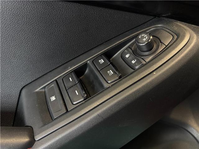 2024 Subaru Impreza RS (Stk: P5551) in Mississauga - Image 16 of 20
