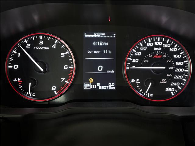 2024 Subaru Impreza RS (Stk: P5551) in Mississauga - Image 10 of 20