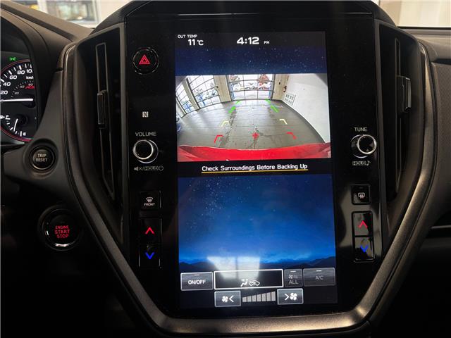 2024 Subaru Impreza RS (Stk: P5551) in Mississauga - Image 12 of 20