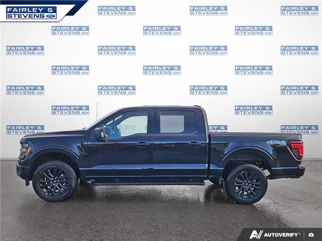 2025 Ford F-150 XLT (Stk: 27417) in Dartmouth - Image 3 of 24