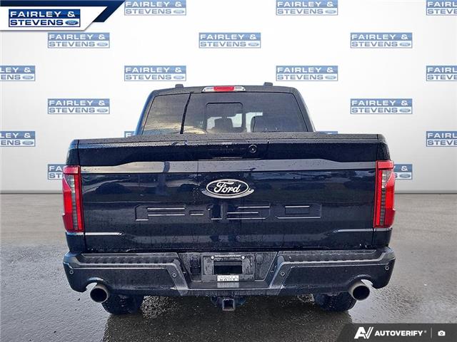 2025 Ford F-150 XLT (Stk: 27417) in Dartmouth - Image 5 of 24