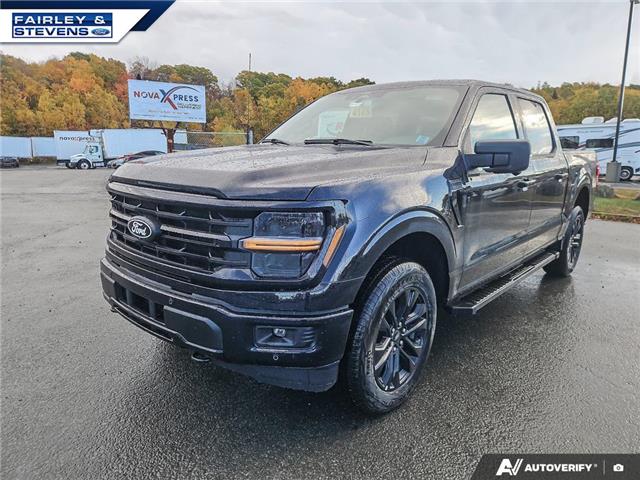 2025 Ford F-150 XLT (Stk: 27417) in Dartmouth - Image 7 of 24