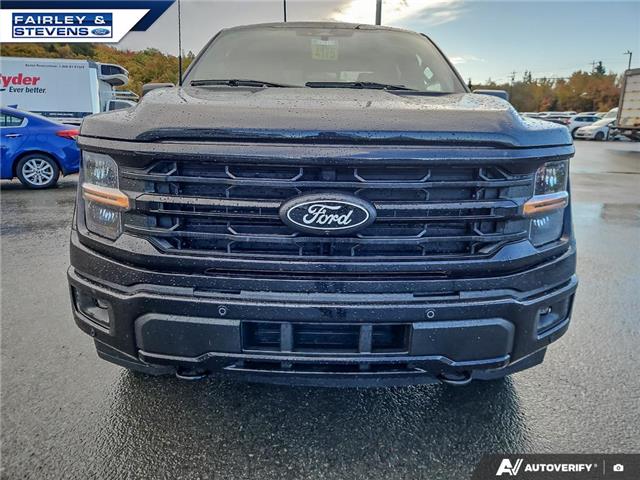 2025 Ford F-150 XLT (Stk: 27417) in Dartmouth - Image 8 of 24