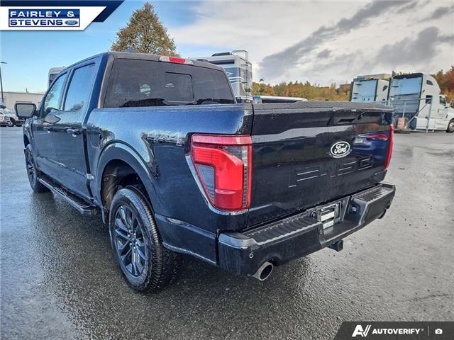 2025 Ford F-150 XLT (Stk: 27417) in Dartmouth - Image 9 of 24