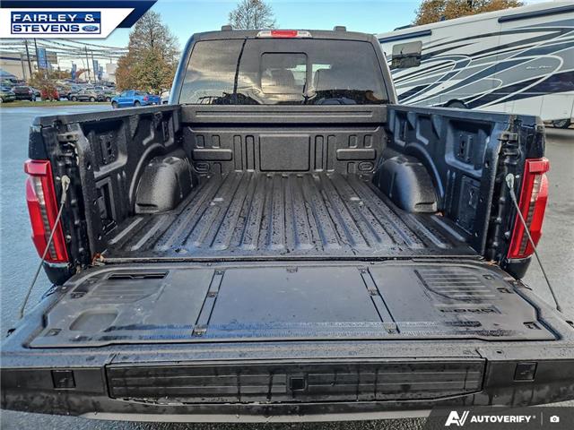 2025 Ford F-150 XLT (Stk: 27417) in Dartmouth - Image 10 of 24